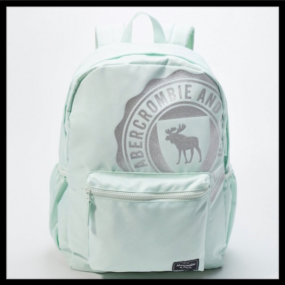 abercrombie kids backpack
